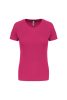 Proact PA439 LADIES' SHORT-SLEEVED SPORTS T-SHIRT 2XL