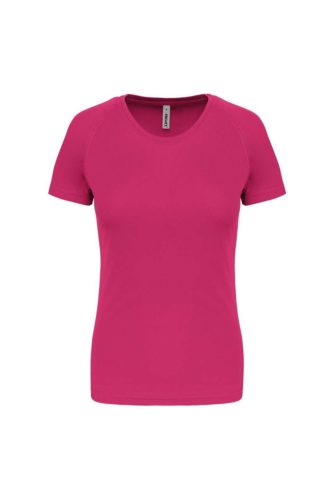 Proact PA439 LADIES' SHORT-SLEEVED SPORTS T-SHIRT 2XL