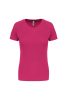 Proact PA439 LADIES' SHORT-SLEEVED SPORTS T-SHIRT XL