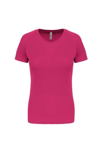 Proact PA439 LADIES' SHORT-SLEEVED SPORTS T-SHIRT XL