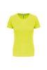 Proact PA439 LADIES' SHORT-SLEEVED SPORTS T-SHIRT S