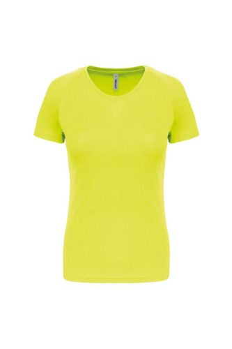 Proact PA439 LADIES' SHORT-SLEEVED SPORTS T-SHIRT XS