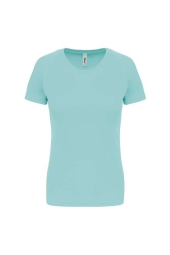 Proact PA439 LADIES' SHORT-SLEEVED SPORTS T-SHIRT S
