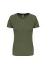 Proact PA439 LADIES' SHORT-SLEEVED SPORTS T-SHIRT S