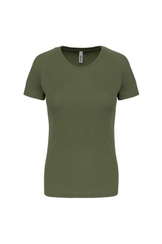 Proact PA439 LADIES' SHORT-SLEEVED SPORTS T-SHIRT XS
