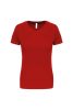 Proact PA439 LADIES' SHORT-SLEEVED SPORTS T-SHIRT M