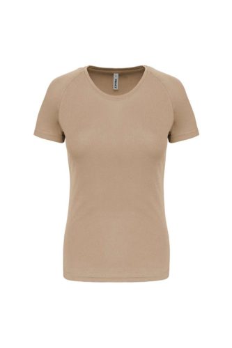 Proact PA439 LADIES' SHORT-SLEEVED SPORTS T-SHIRT XS