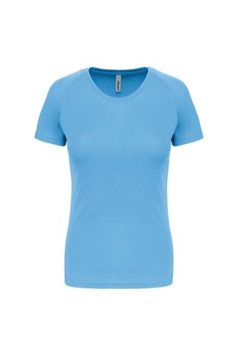 Proact PA439 LADIES' SHORT-SLEEVED SPORTS T-SHIRT XS