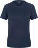 Proact PA439 LADIES' SHORT-SLEEVED SPORTS T-SHIRT 2XL
