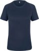 Proact PA439 LADIES' SHORT-SLEEVED SPORTS T-SHIRT XL
