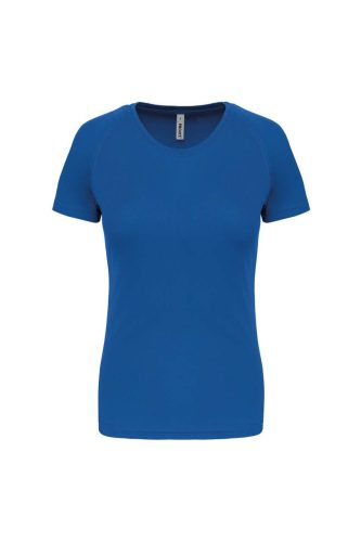 Proact PA439 LADIES' SHORT-SLEEVED SPORTS T-SHIRT XL
