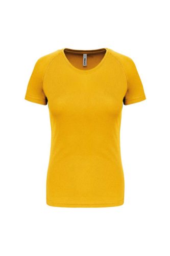 Proact PA439 LADIES' SHORT-SLEEVED SPORTS T-SHIRT XS