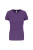 Proact PA439 LADIES' SHORT-SLEEVED SPORTS T-SHIRT XS