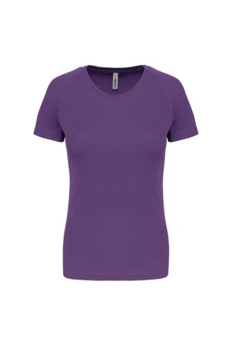 Proact PA439 LADIES' SHORT-SLEEVED SPORTS T-SHIRT XS