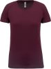 Proact PA439 LADIES' SHORT-SLEEVED SPORTS T-SHIRT L