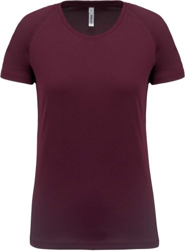 Proact PA439 LADIES' SHORT-SLEEVED SPORTS T-SHIRT L