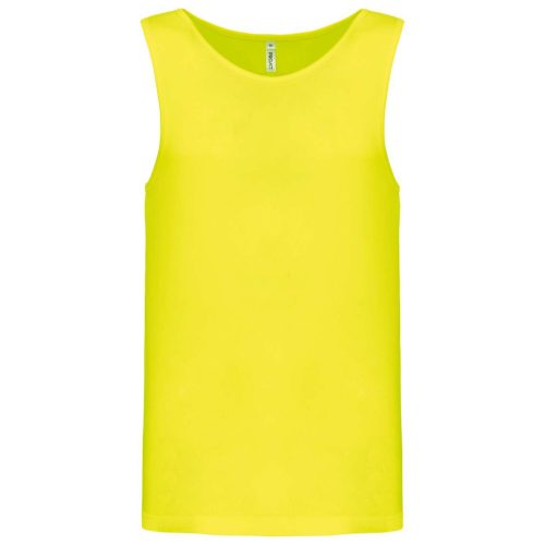 Proact PA441 MEN’S SPORTS VEST 2XL