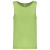 Proact PA441 MEN’S SPORTS VEST XS