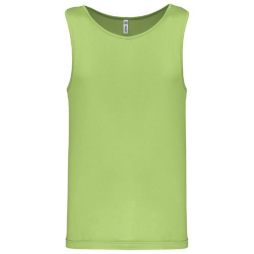 Proact PA441 MEN’S SPORTS VEST XS