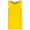 Proact PA441 MEN’S SPORTS VEST XS