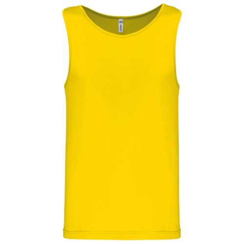 Proact PA441 MEN’S SPORTS VEST XS
