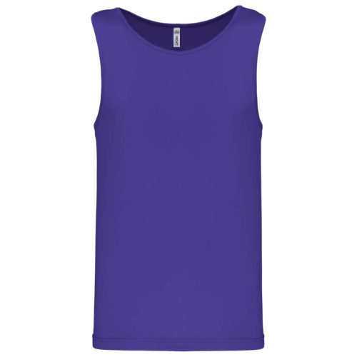 Proact PA441 MEN’S SPORTS VEST L