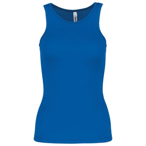Proact PA442 LADIES' SPORTS VEST XL