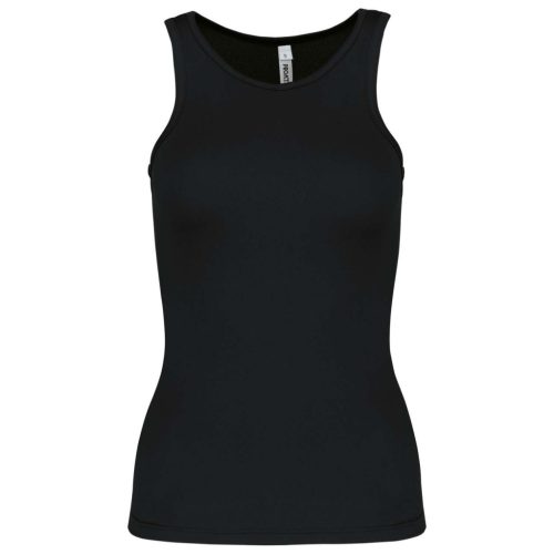 Proact PA442 LADIES' SPORTS VEST XL