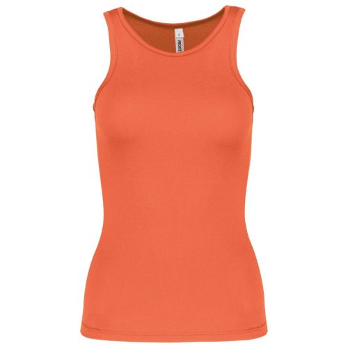 Proact PA442 LADIES' SPORTS VEST XS
