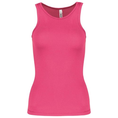 Proact PA442 LADIES' SPORTS VEST XS