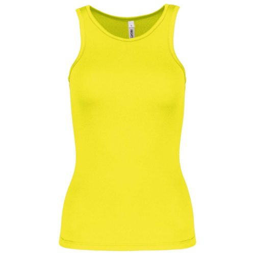 Proact PA442 LADIES' SPORTS VEST XS