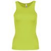 Proact PA442 LADIES' SPORTS VEST L