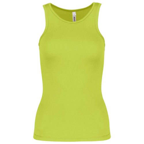 Proact PA442 LADIES' SPORTS VEST L