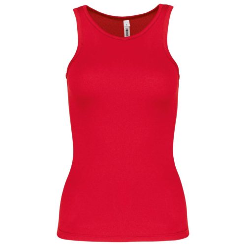 Proact PA442 LADIES' SPORTS VEST XL