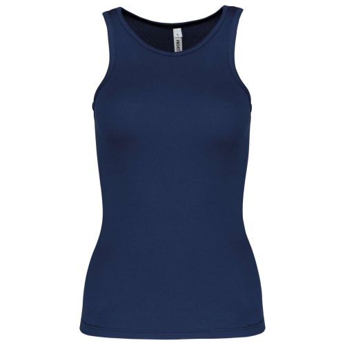 Proact PA442 LADIES' SPORTS VEST XS