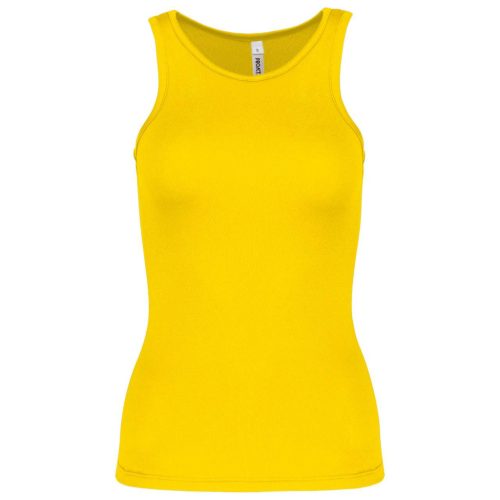 Proact PA442 LADIES' SPORTS VEST S