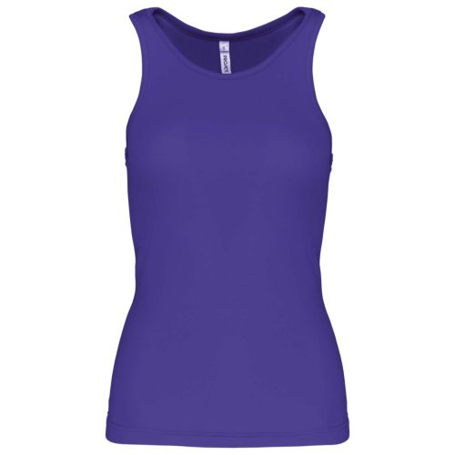 Proact PA442 LADIES' SPORTS VEST XL