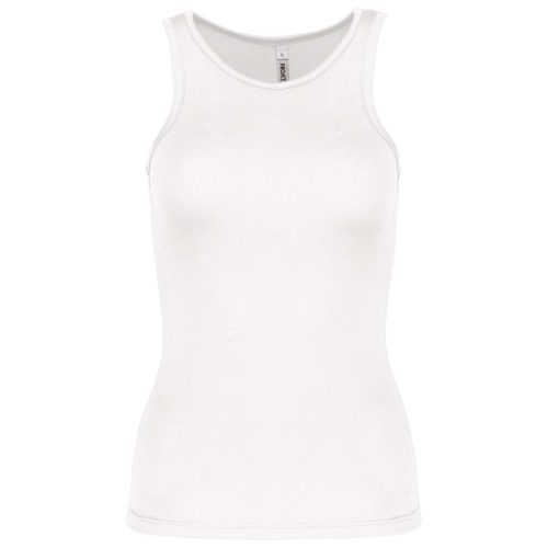 Proact PA442 LADIES' SPORTS VEST XS