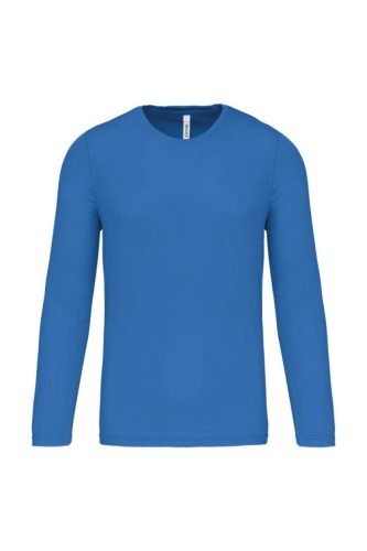 Proact PA443 MEN'S LONG-SLEEVED SPORTS T-SHIRT S