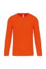 Proact PA443 MEN'S LONG-SLEEVED SPORTS T-SHIRT M