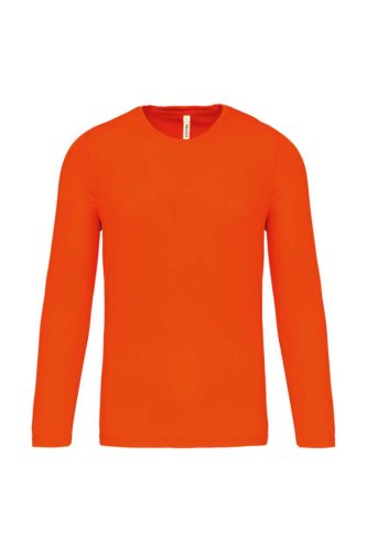 Proact PA443 MEN'S LONG-SLEEVED SPORTS T-SHIRT M