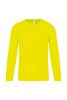 Proact PA443 MEN'S LONG-SLEEVED SPORTS T-SHIRT S