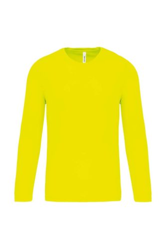 Proact PA443 MEN'S LONG-SLEEVED SPORTS T-SHIRT S