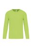 Proact PA443 MEN'S LONG-SLEEVED SPORTS T-SHIRT S