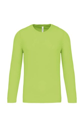 Proact PA443 MEN'S LONG-SLEEVED SPORTS T-SHIRT S