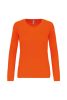 Proact PA444 LADIES' LONG-SLEEVED SPORTS T-SHIRT XL