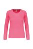 Proact PA444 LADIES' LONG-SLEEVED SPORTS T-SHIRT XS