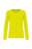 Proact PA444 LADIES' LONG-SLEEVED SPORTS T-SHIRT XS