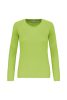Proact PA444 LADIES' LONG-SLEEVED SPORTS T-SHIRT XS