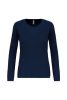 Proact PA444 LADIES' LONG-SLEEVED SPORTS T-SHIRT L